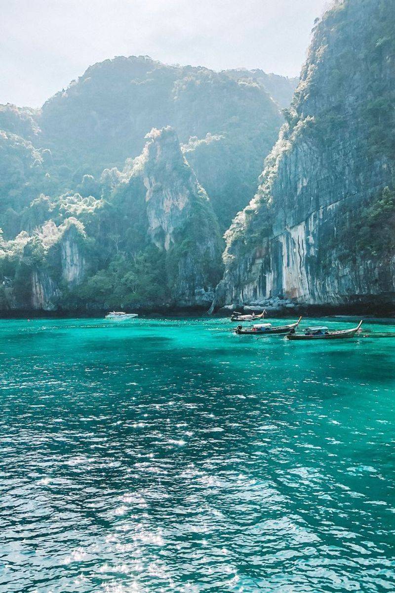 Thailand