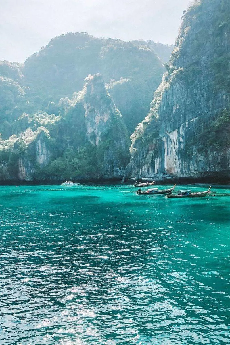 Thailand