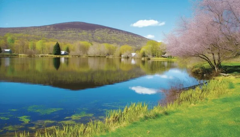 Castleton (Lake Bomoseen)