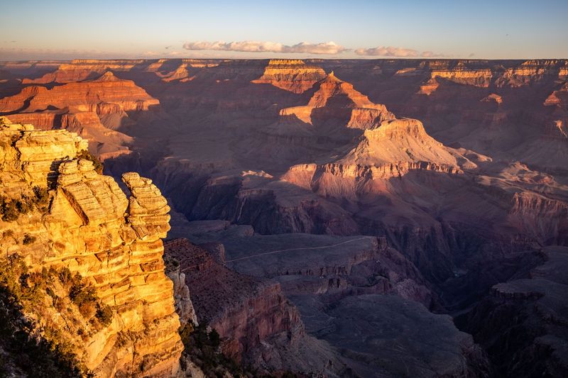Shoshone Point (South Rim)
