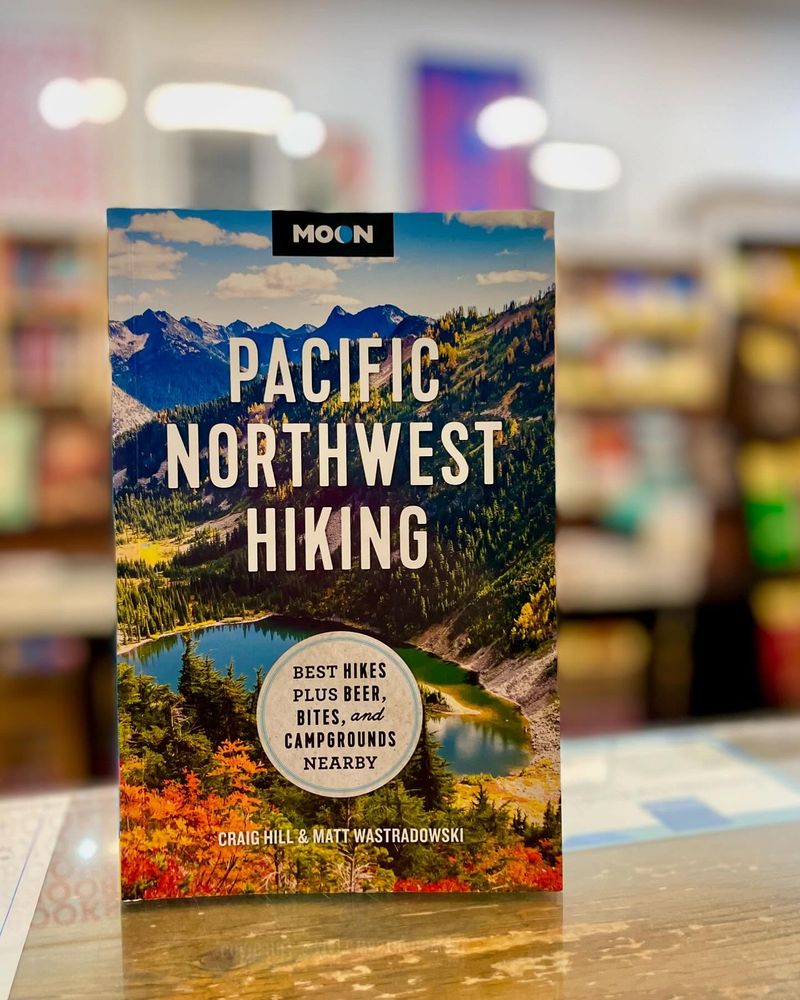 Discover Local Literature