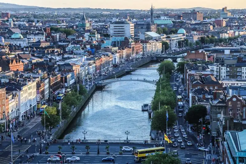 Dublin, Ireland