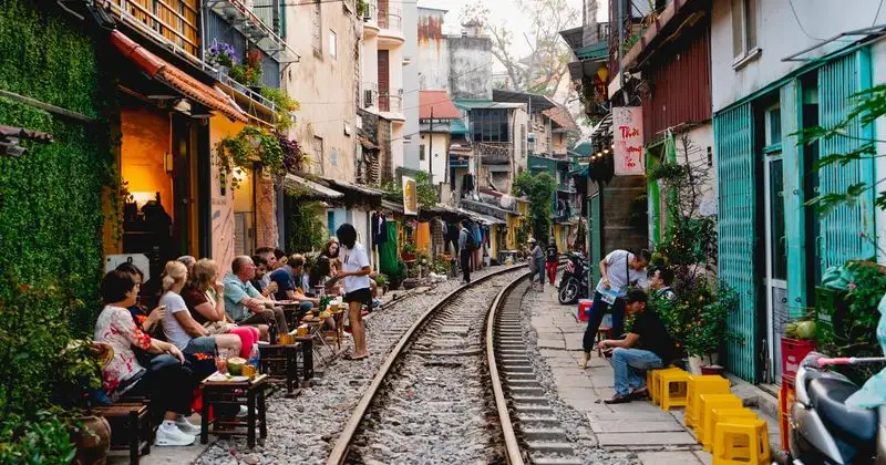Hanoi, Vietnam