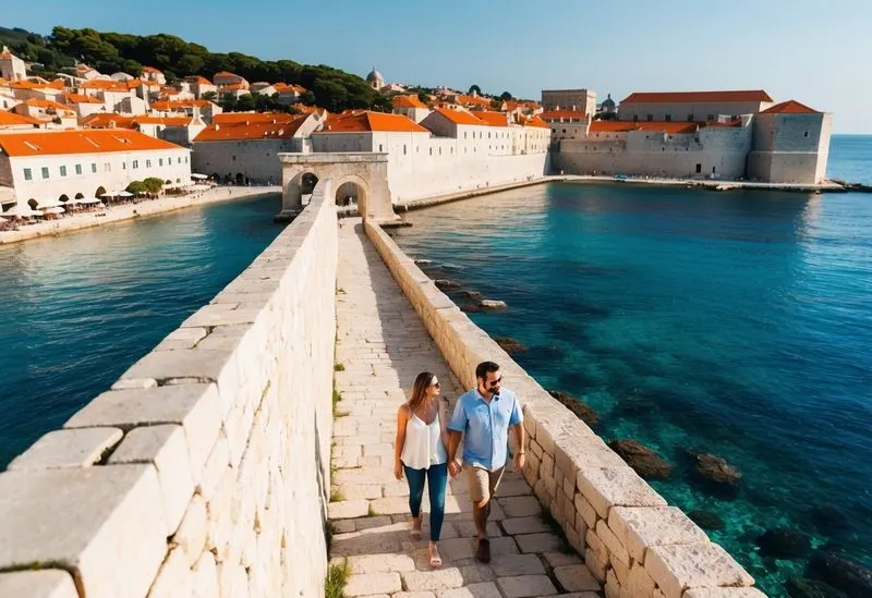 Dubrovnik, Croatia
