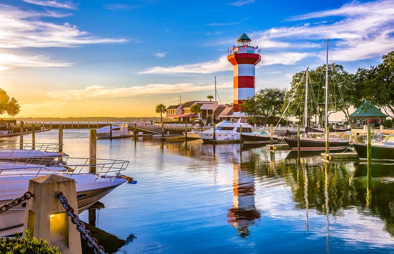 Hilton Head, South Carolina