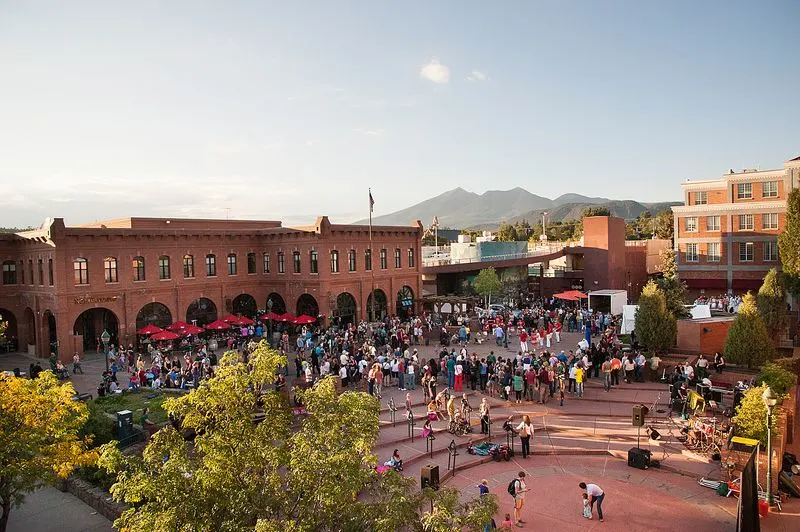 Flagstaff