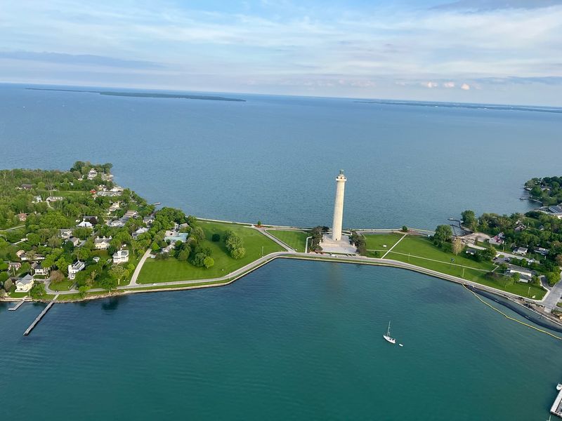Put-in-Bay, Ohio (Lake Erie)