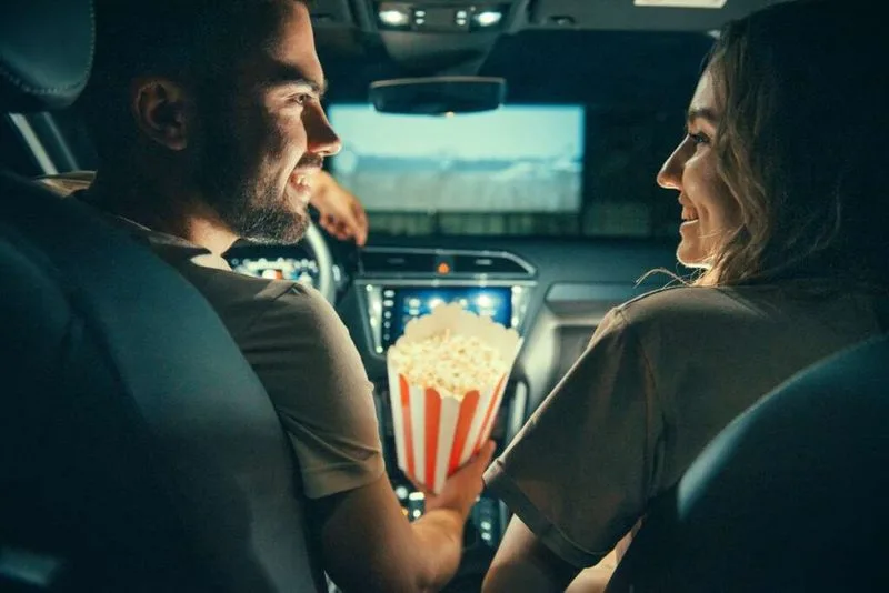 Popcorn