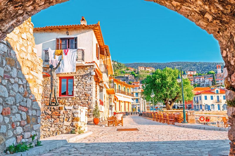 Nafpaktos