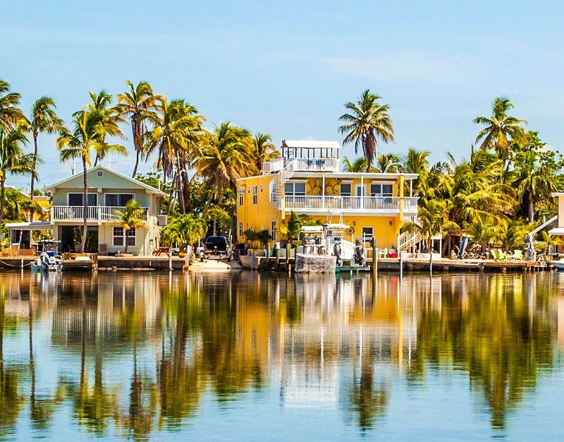 A Slice of Old Florida