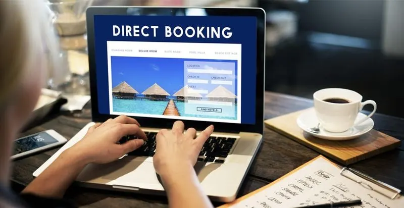 Pro Tip: Book Directly