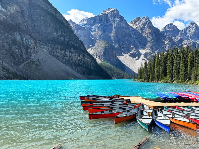 Banff, Canada