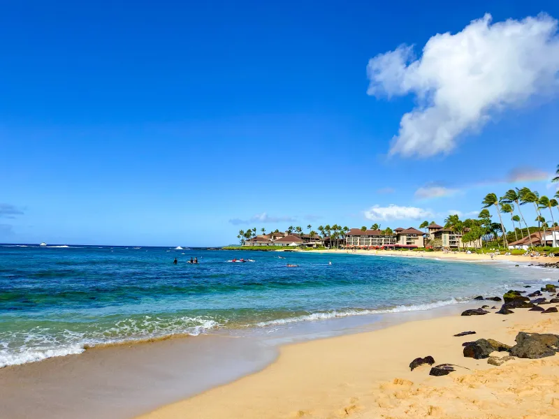 Maui, Hawaii