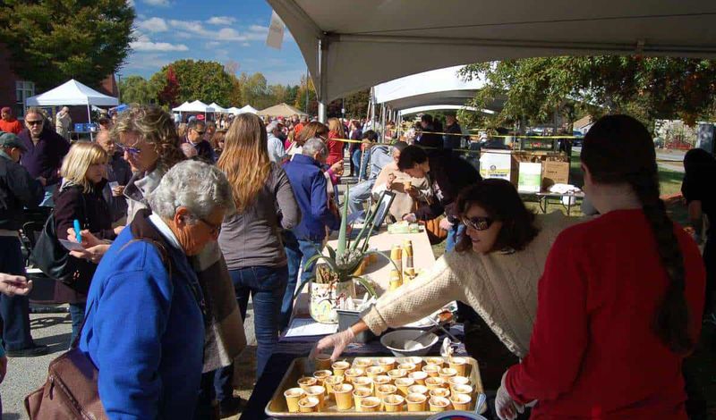 Annual Festivals