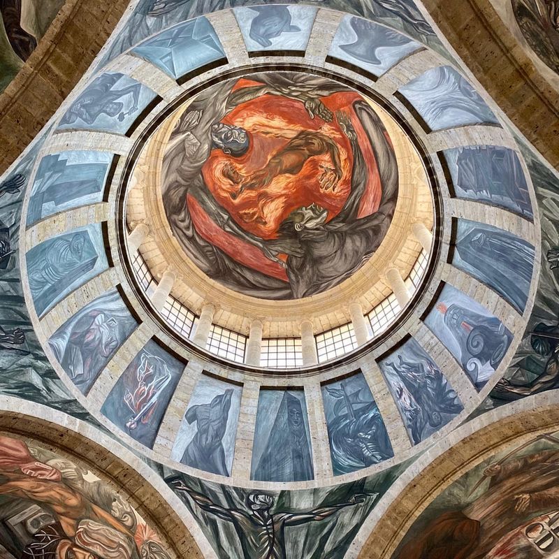 Murals, museums, and modern art with a point of view