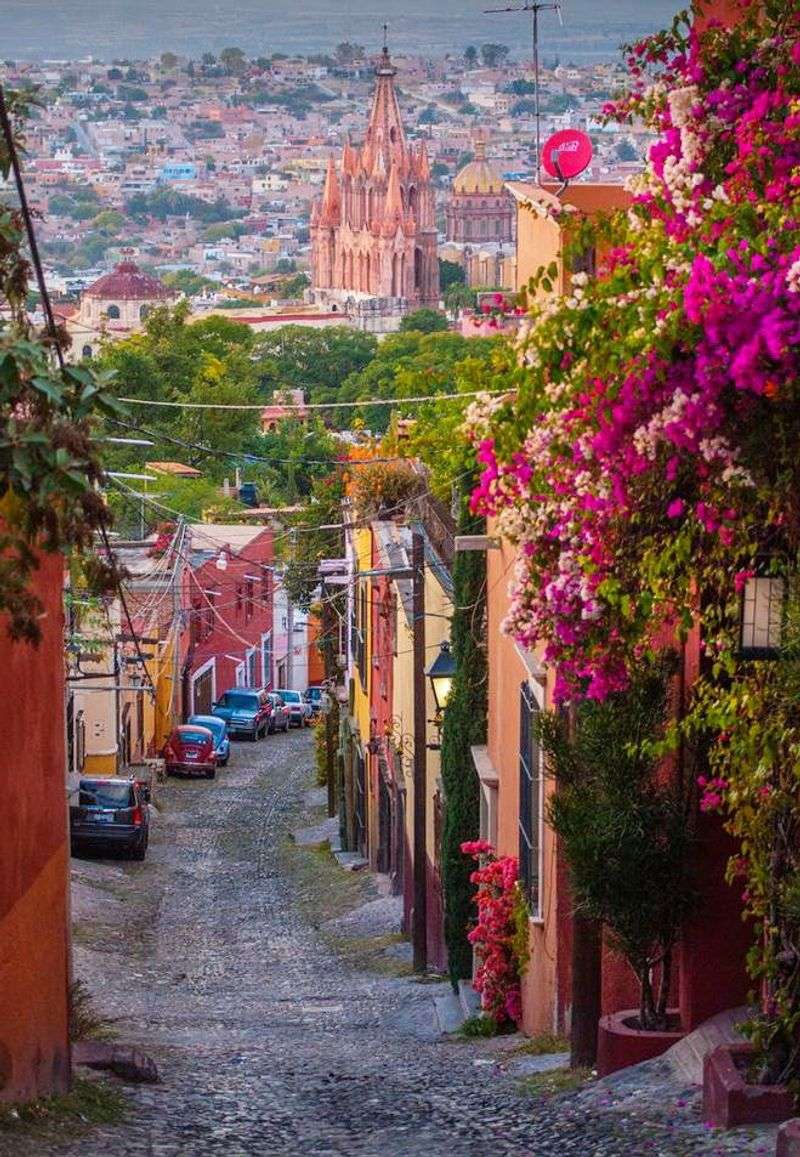 San Miguel de Allende