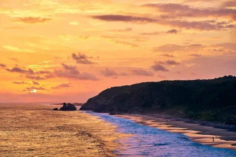 Mazunte, Oaxaca