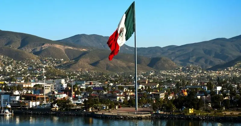 Rosarito & Ensenada, Baja California