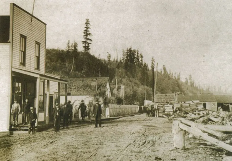 Whidbey’s Rich History and Culture