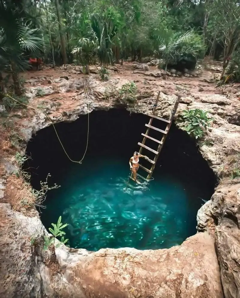 Tulum, Mexico
