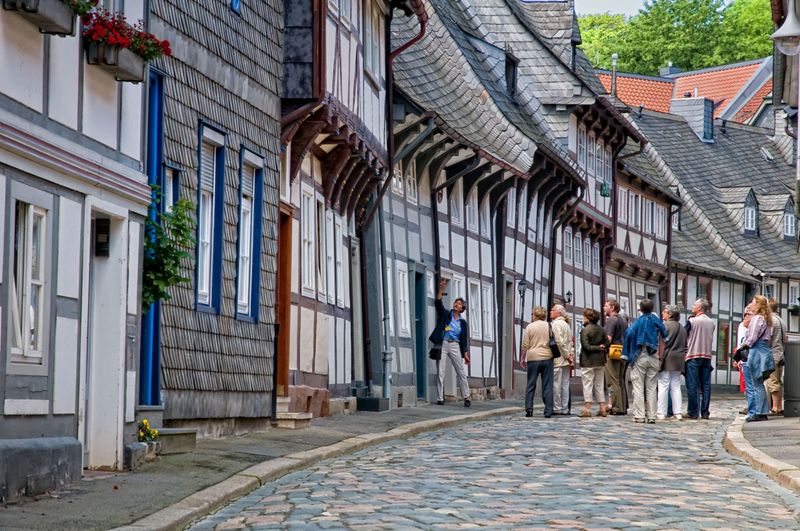 Goslar (Lower Saxony)