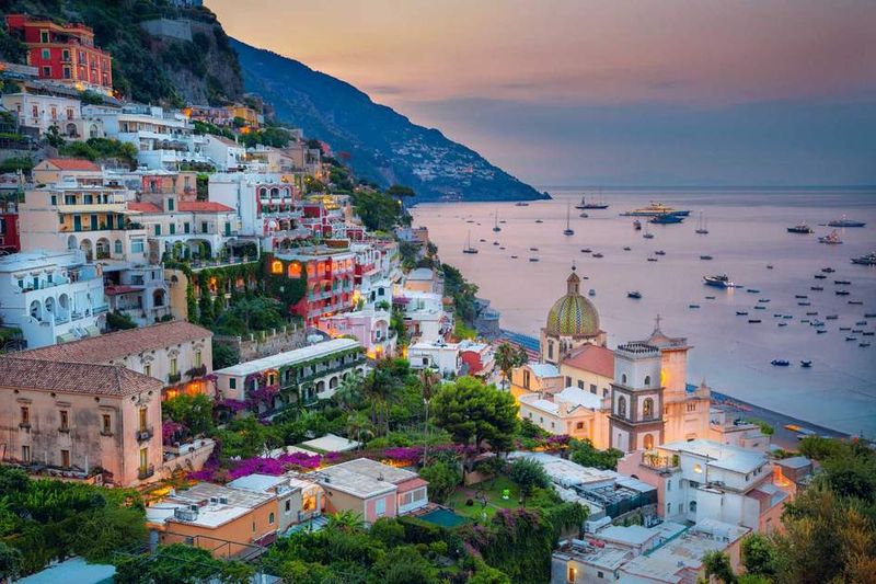 Amalfi Coast, Italy