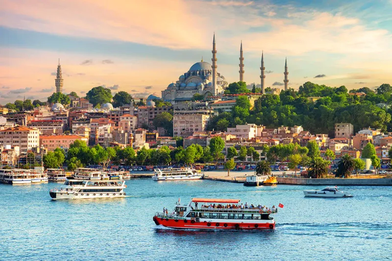Istanbul, Turkey
