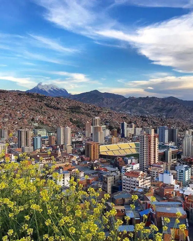 La Paz