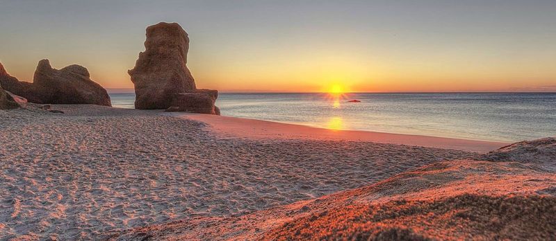 Beaches for Every Mood