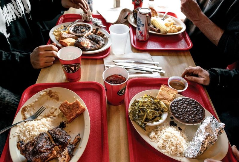 Eats – Atlanta