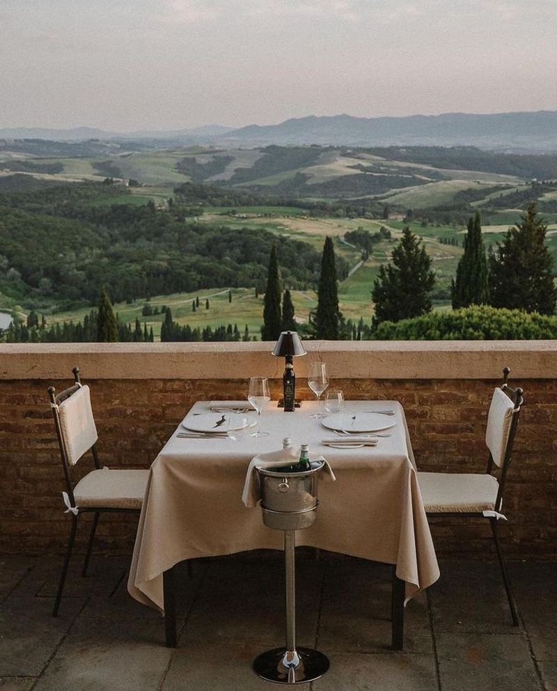 Castelfalfi