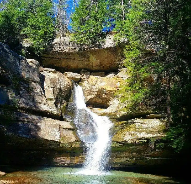 Cedar Falls
