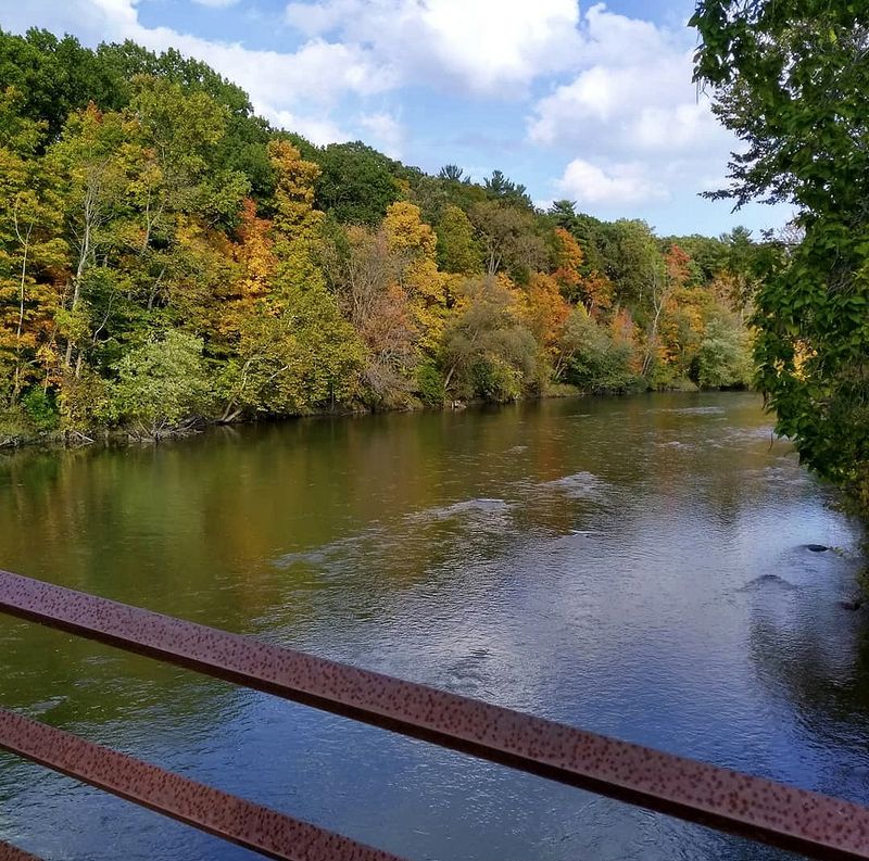 Flint River – Albany, Georgia
