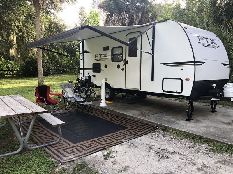 Disney’s Fort Wilderness Resort (Orlando)