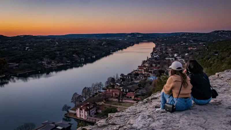 Mount Bonnell
