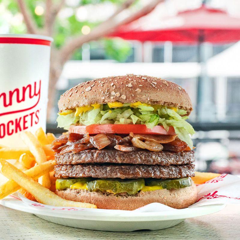Johnny Rockets