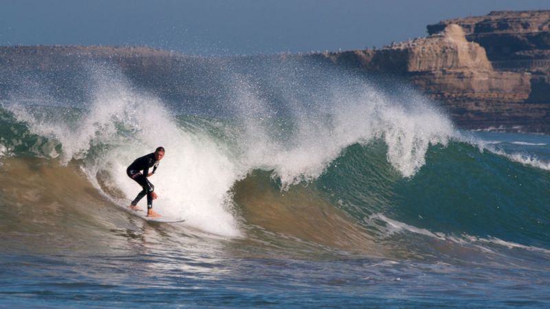 Biarritz, France