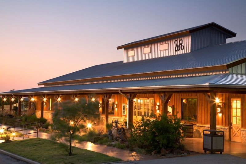 Wildcatter Ranch & Resort