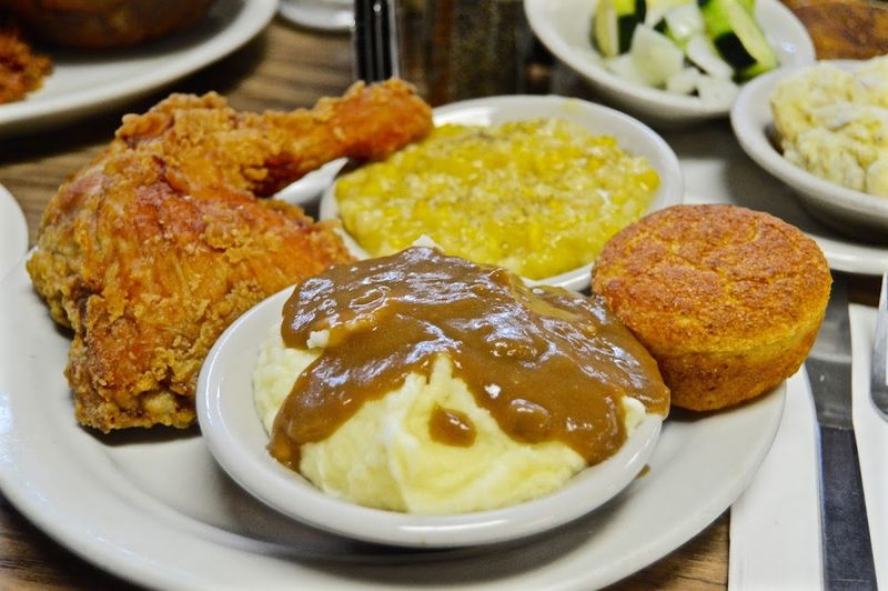 Wendell Smith's Restaurant
