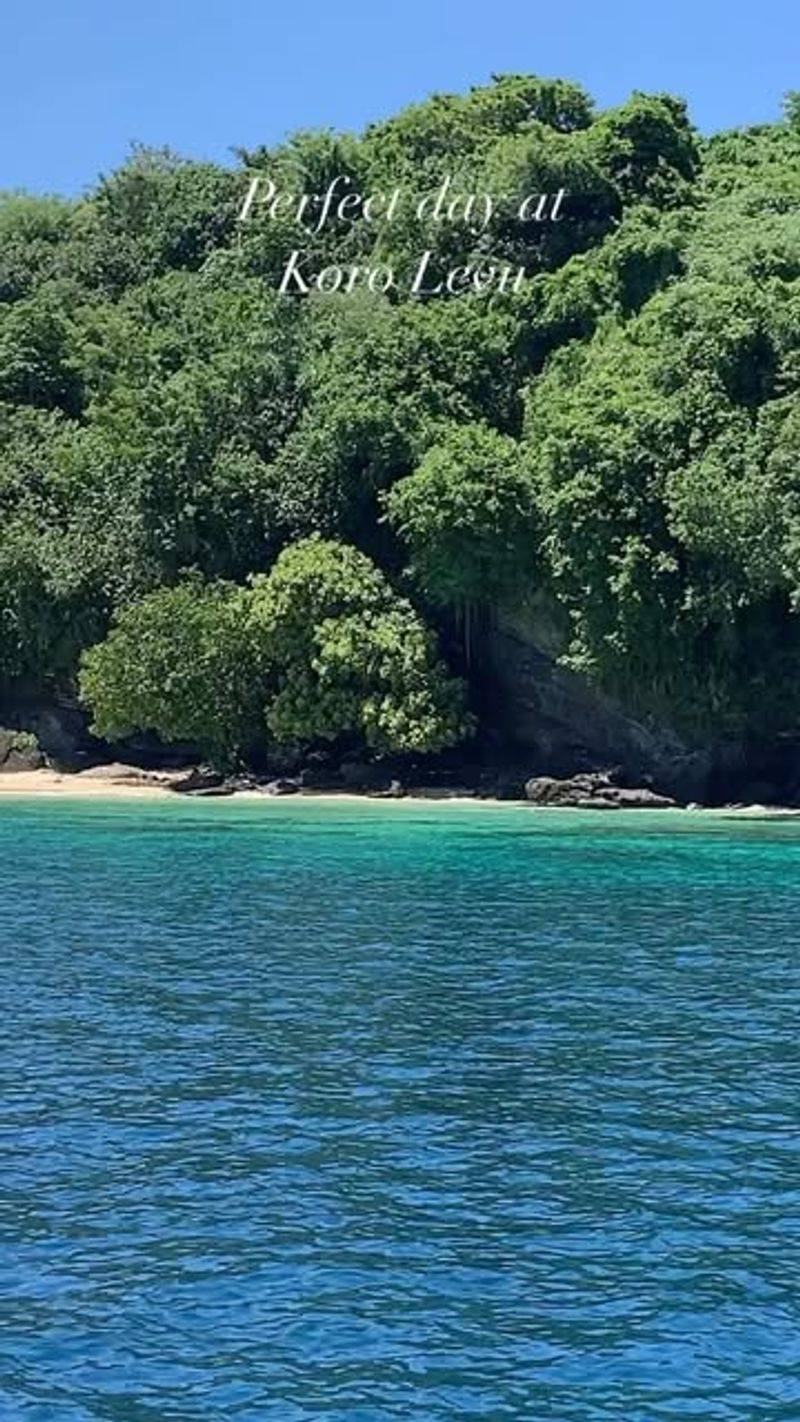 Taveuni, Fiji (Rainbow Reef)