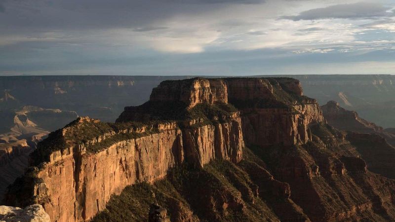 Cape Royal, Grand Canyon