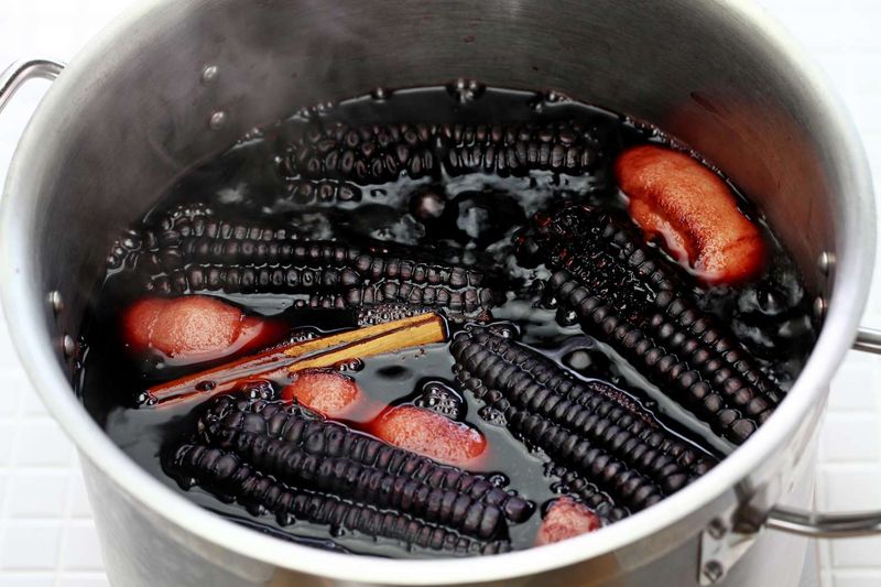 Chicha (South America)