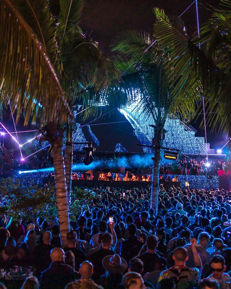 Nightlife That Ends Under the Stars, Not Strobe Lights