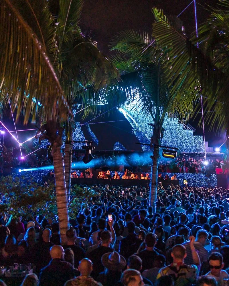 Nightlife That Ends Under the Stars, Not Strobe Lights