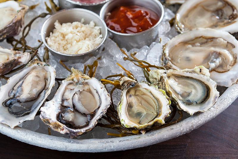 King’s Fish House – Long Beach, CA