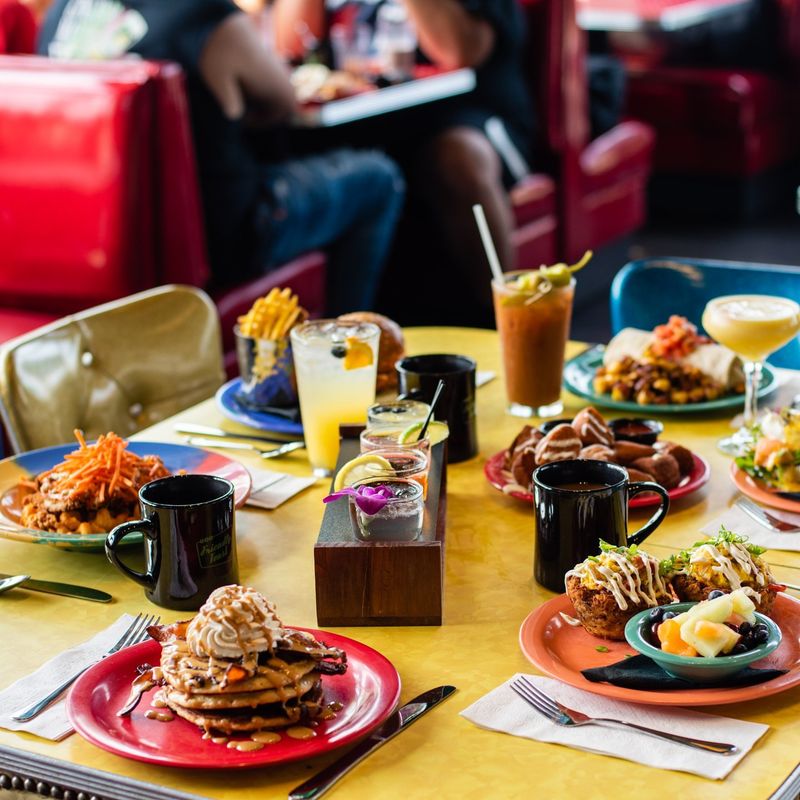 Friendly Toast – Portsmouth, New Hampshire