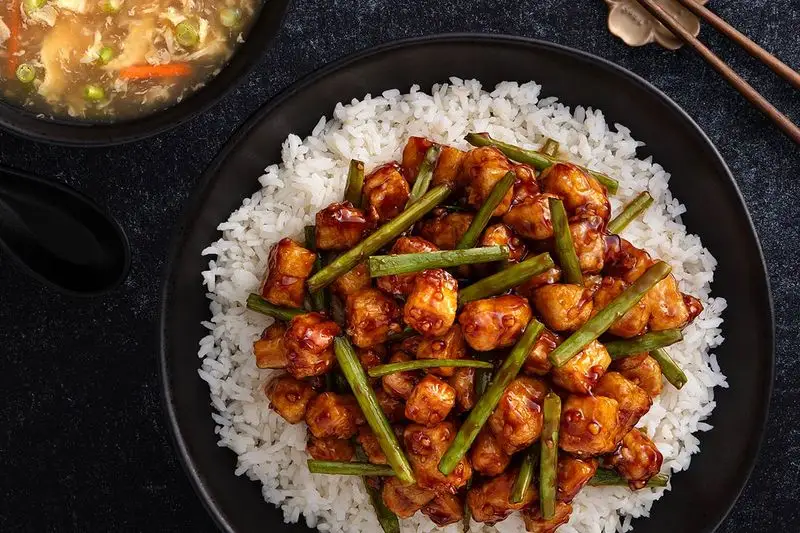 P.F. Chang’s