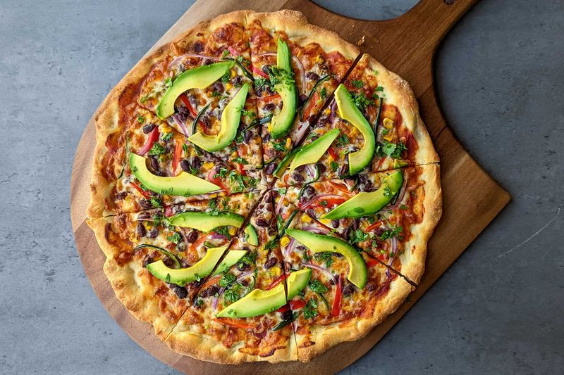 California Pizza Kitchen