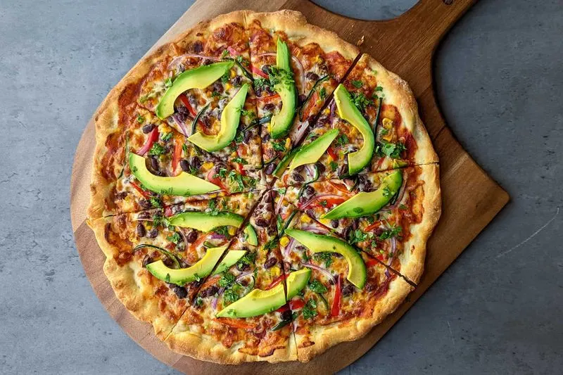 California Pizza Kitchen