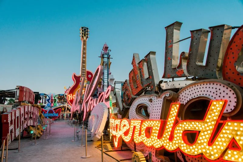 Neon Museum